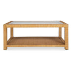 Kensing Natural Coffee Table