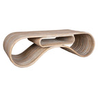 Montrose Rattan Coffee Table