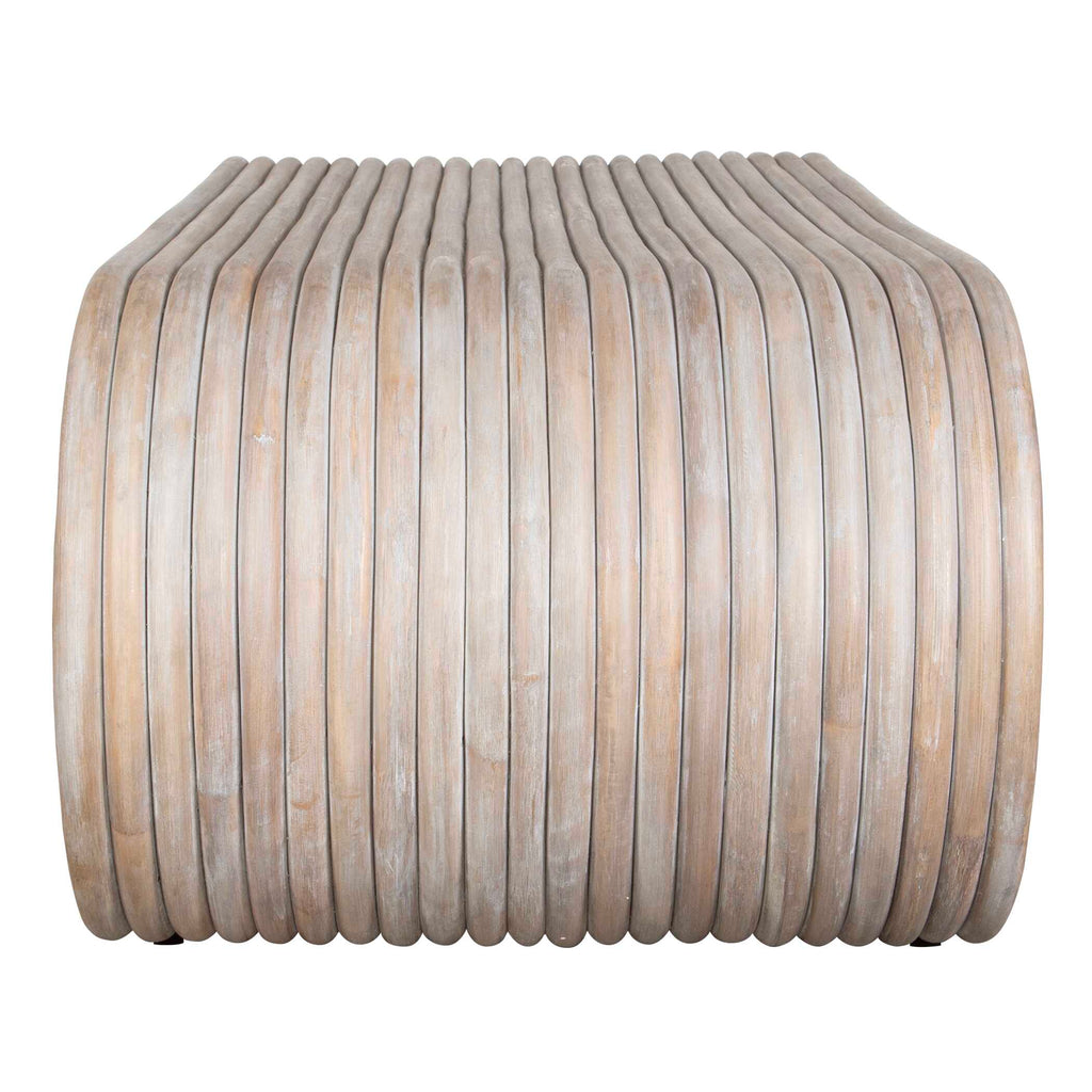 Montrose Rattan Coffee Table