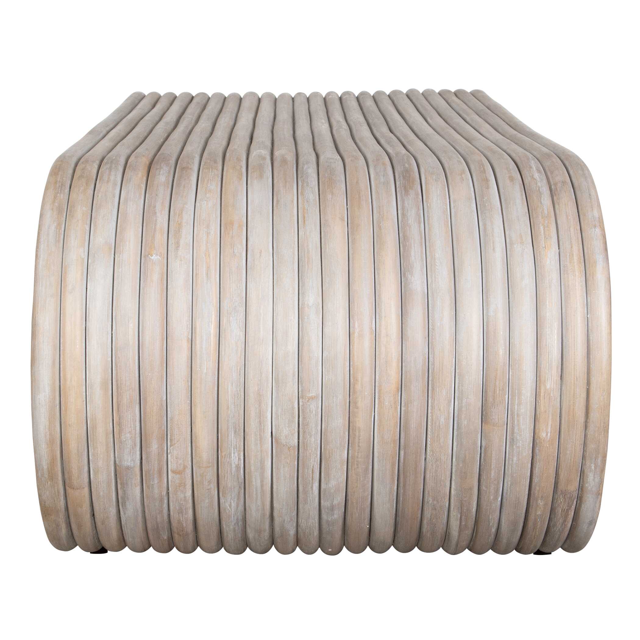 Montrose Rattan Coffee Table