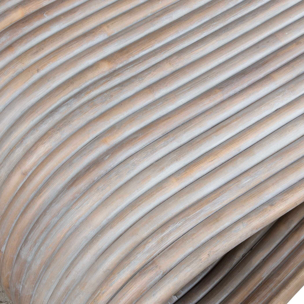 Montrose Rattan Coffee Table