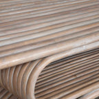 Montrose Rattan Coffee Table