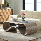 Montrose Rattan Coffee Table