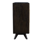 Reina Modern 2 Door Cabinet