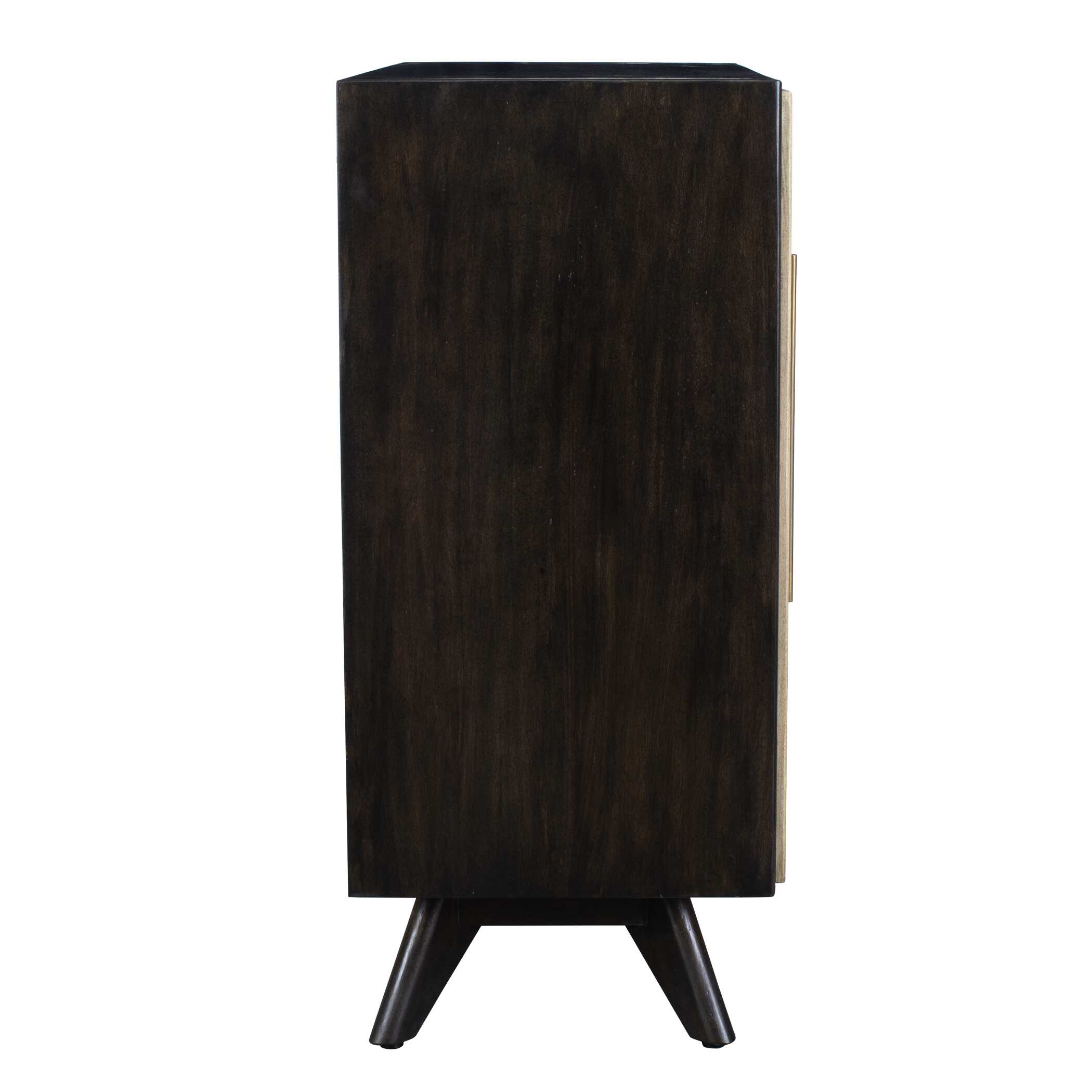 Reina Modern 2 Door Cabinet