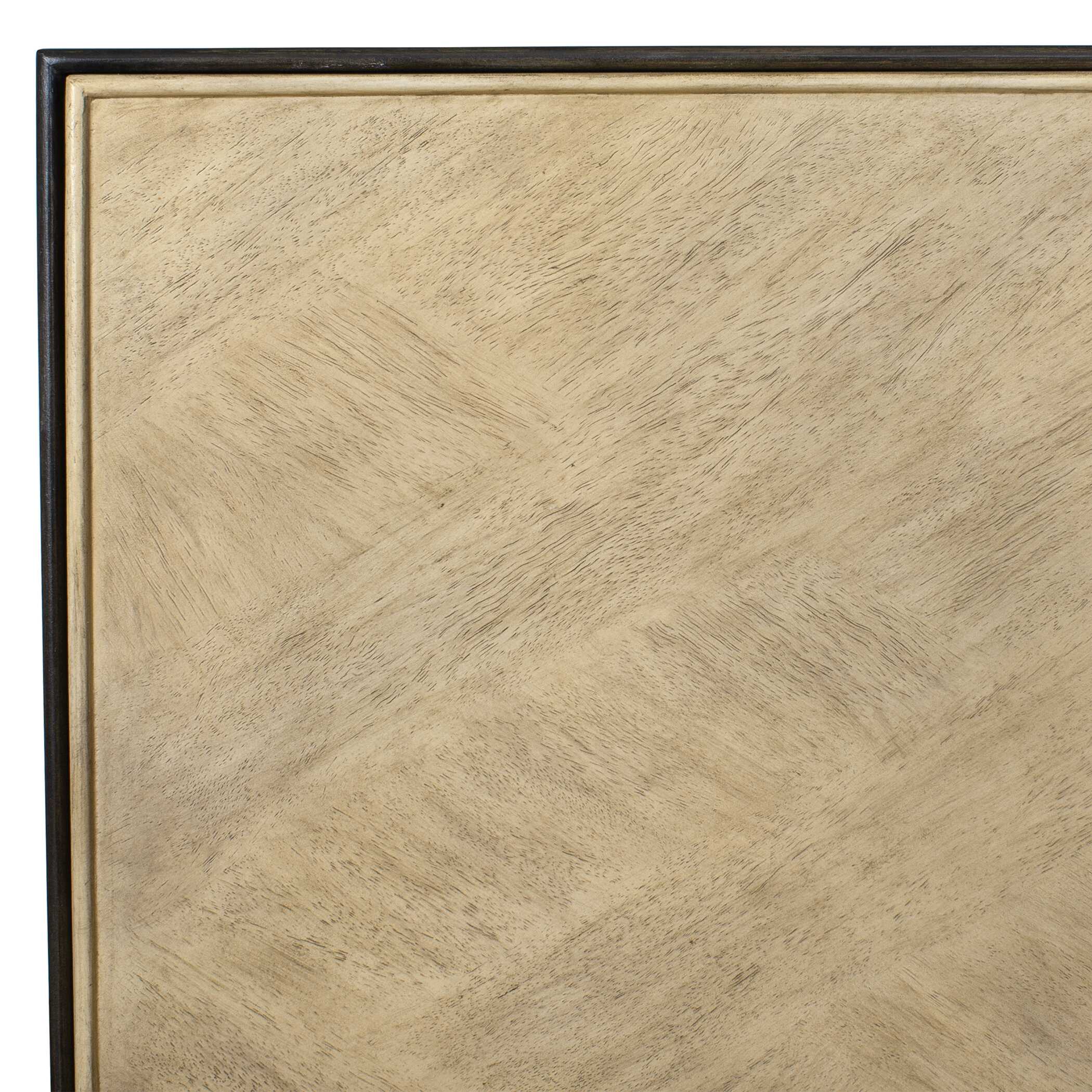 Reina Modern 2 Door Cabinet