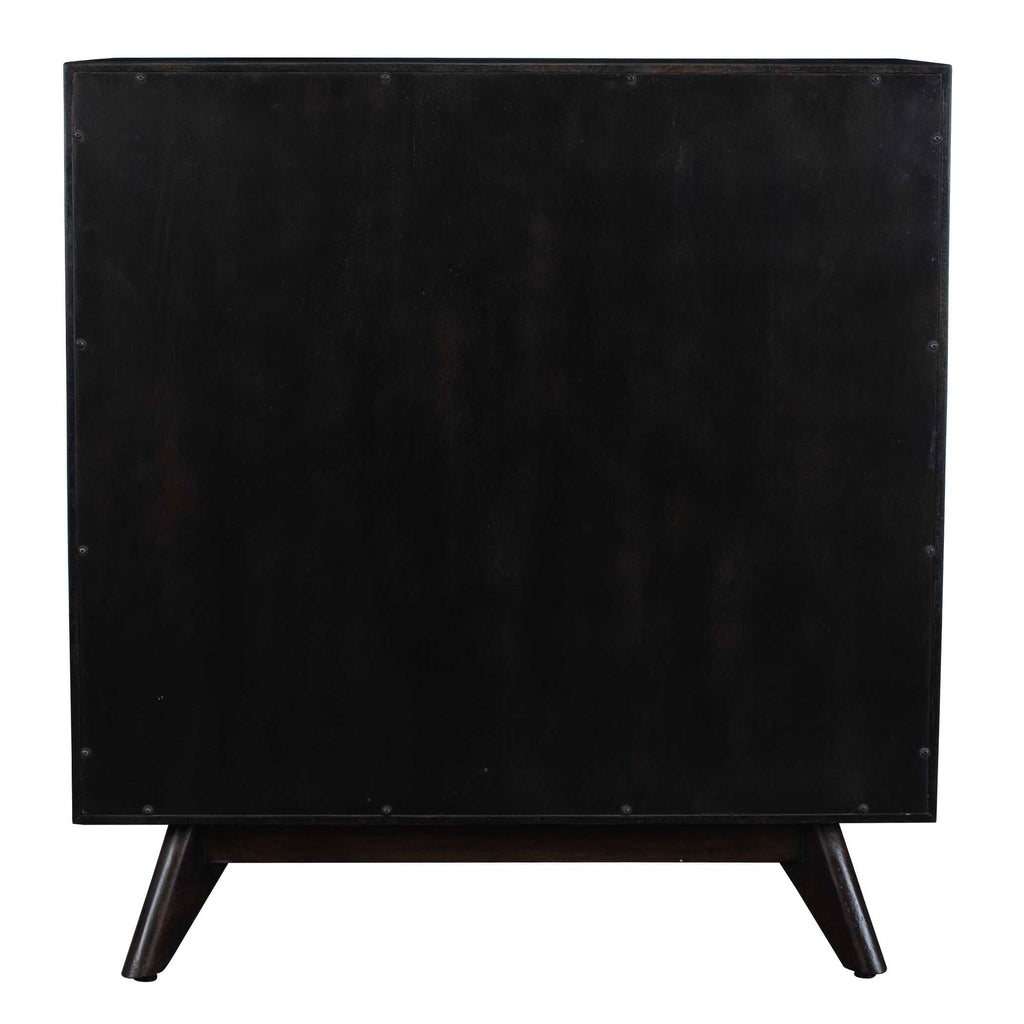 Reina Modern 2 Door Cabinet