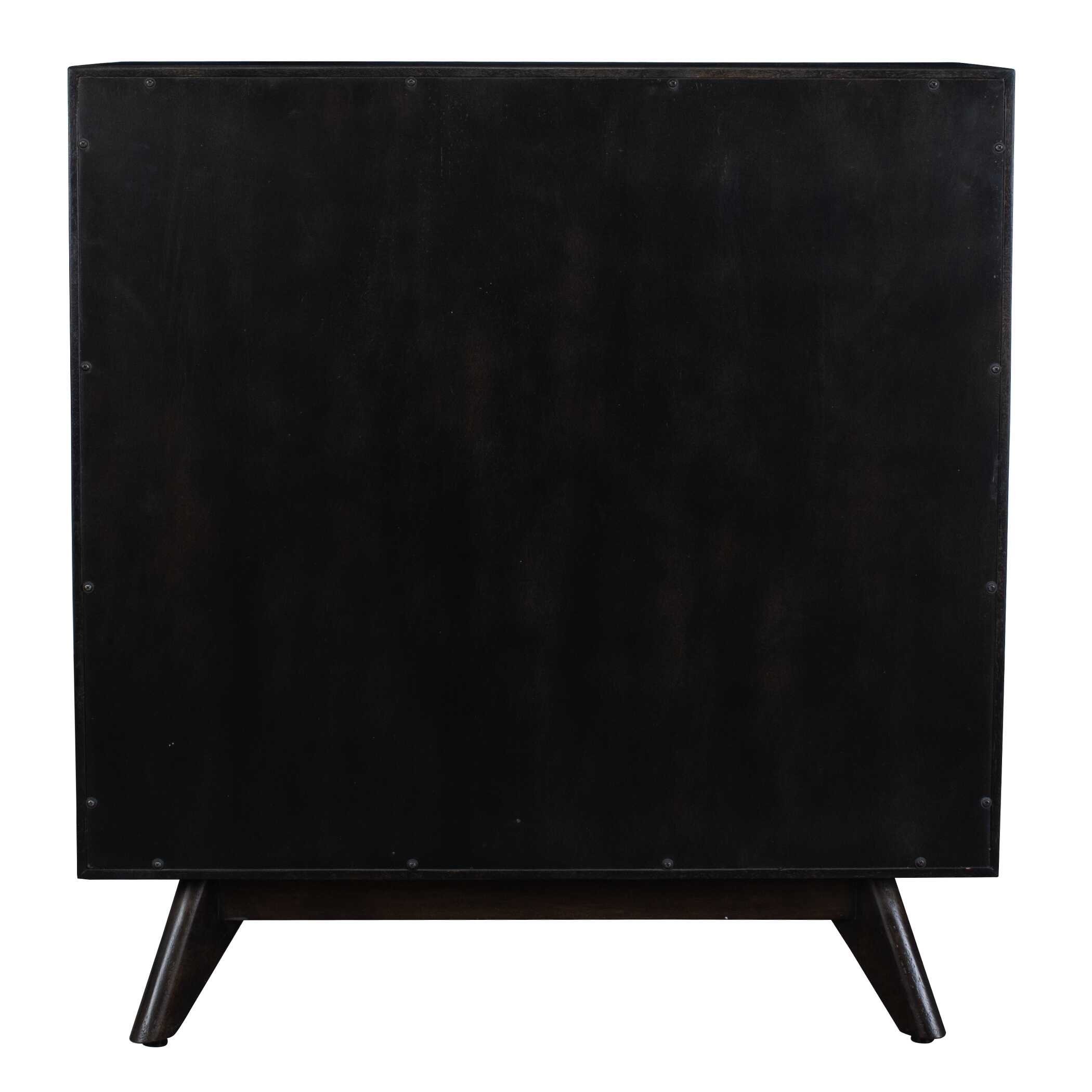 Reina Modern 2 Door Cabinet
