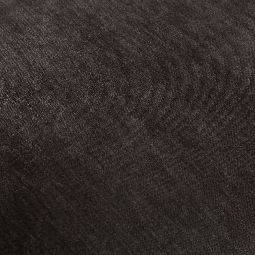 Manson Modern Charcoal Bench