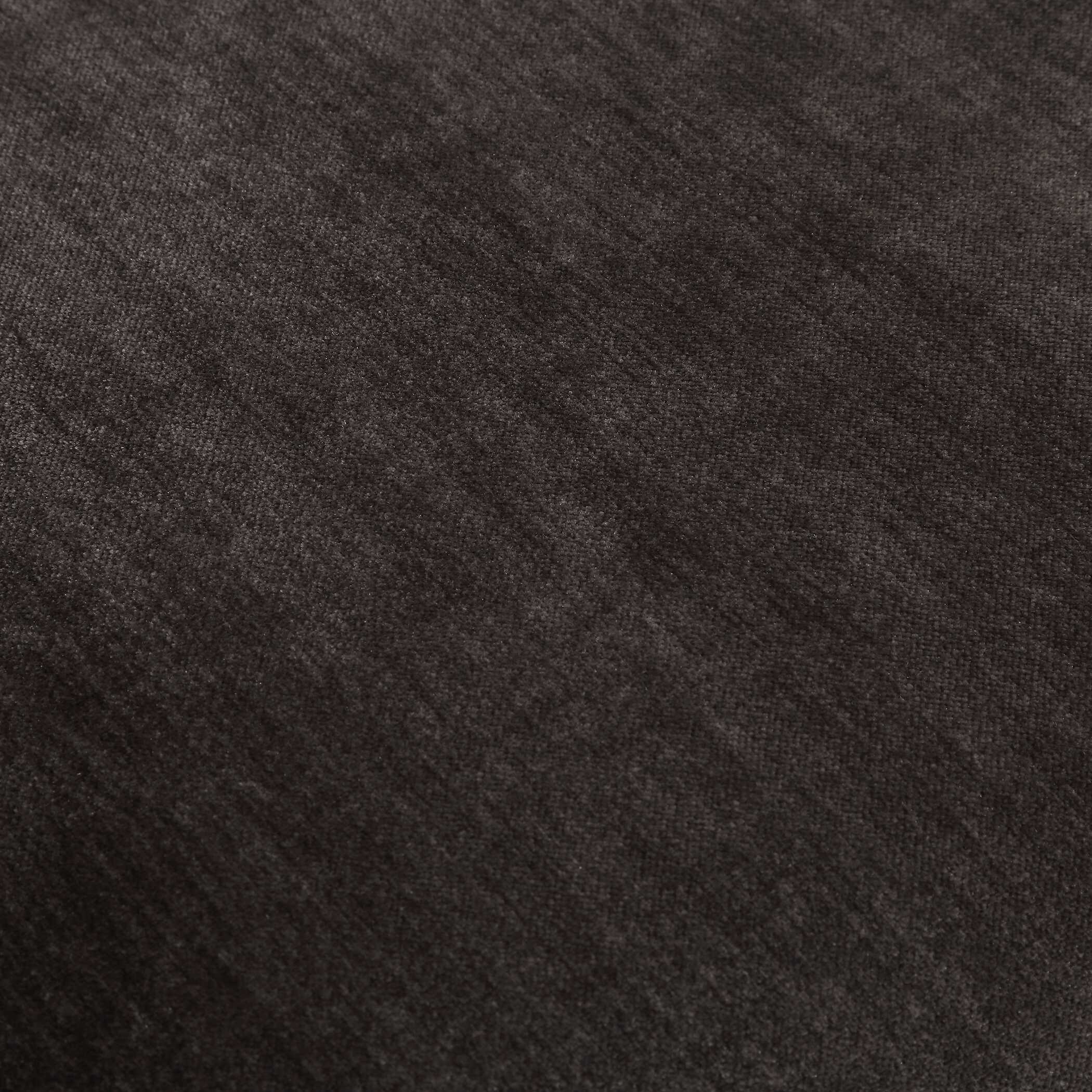 Manson Modern Charcoal Bench