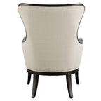 Sandy Wing Back Armchair