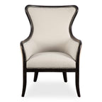 Sandy Wing Back Armchair