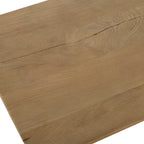 Camerlin Reclaimed Oak Console Table