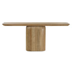Camerlin Reclaimed Oak Console Table