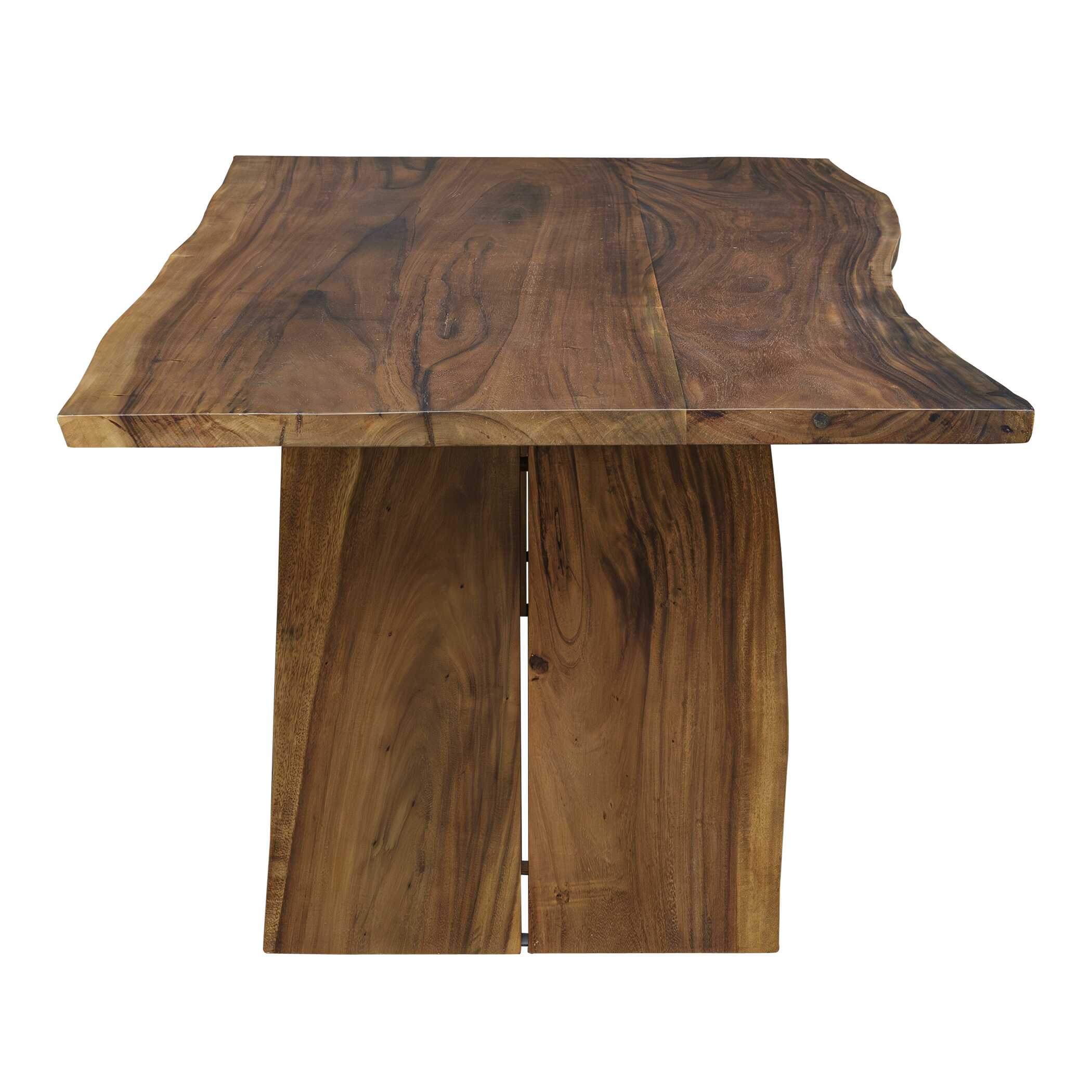 Glenmore Wood Dining Table