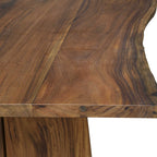 Glenmore Wood Dining Table