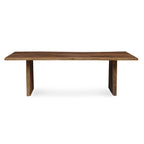 Glenmore Wood Dining Table
