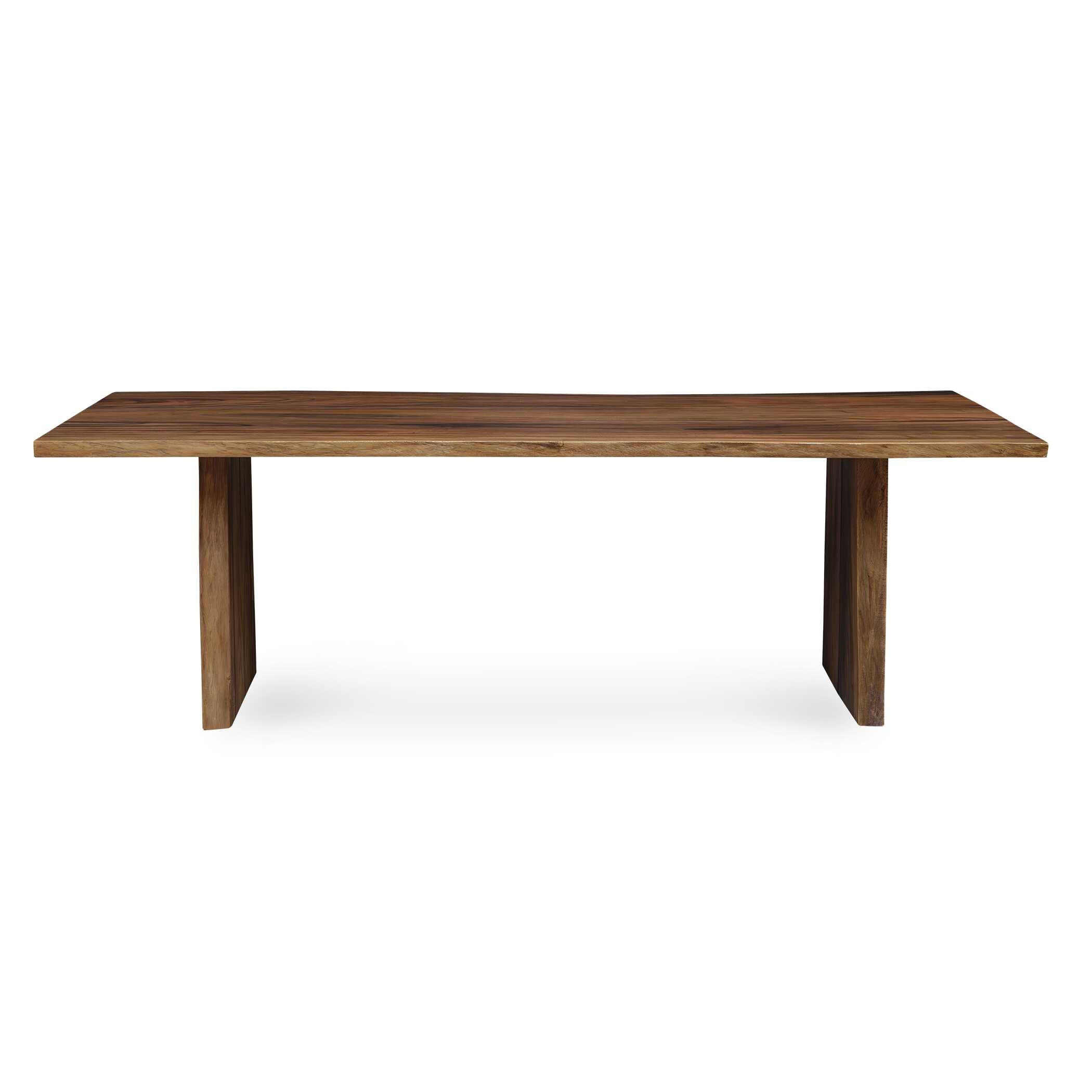 Glenmore Wood Dining Table