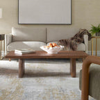 Glenmore Wood Coffee Table