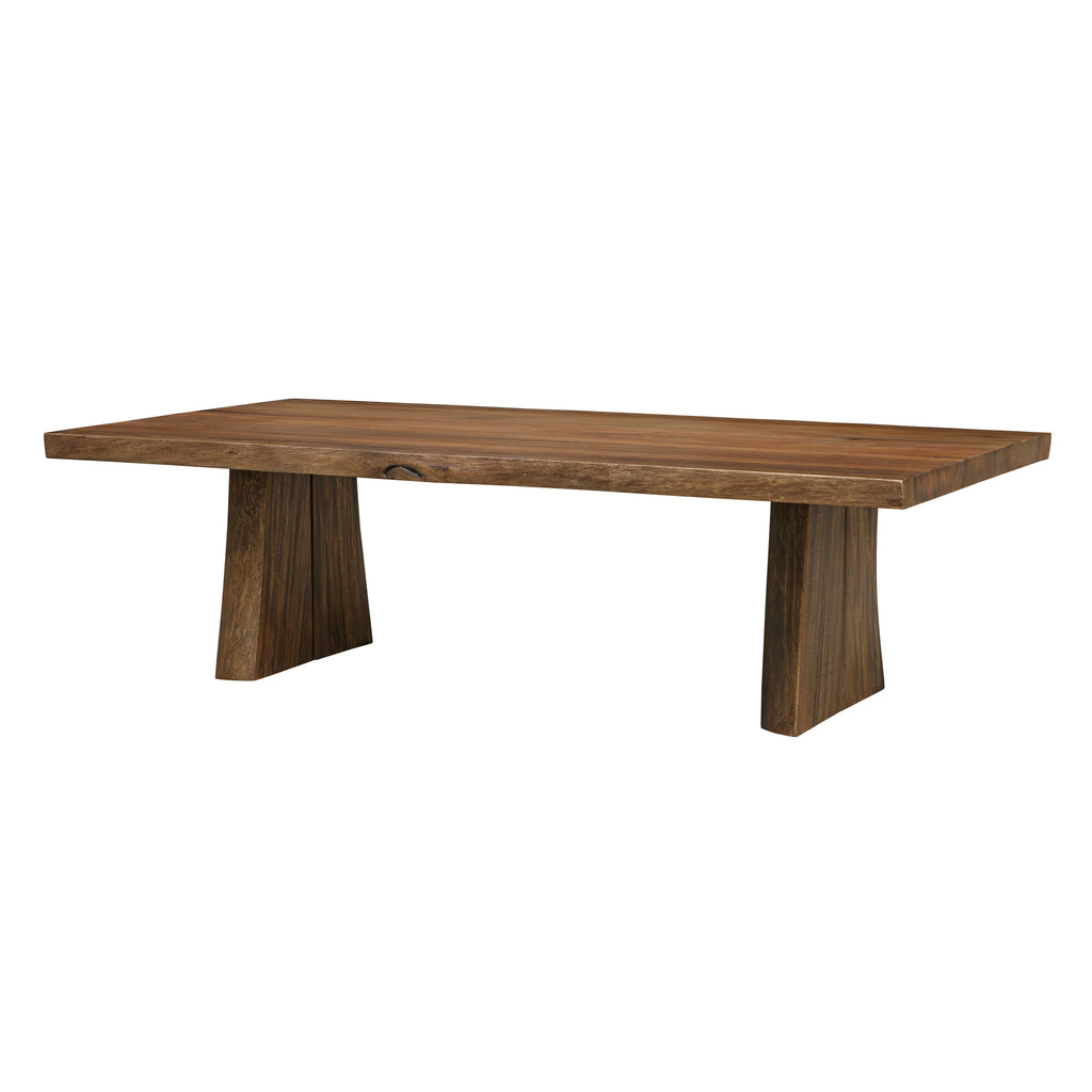 Glenmore Wood Coffee Table