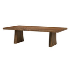 Glenmore Wood Coffee Table