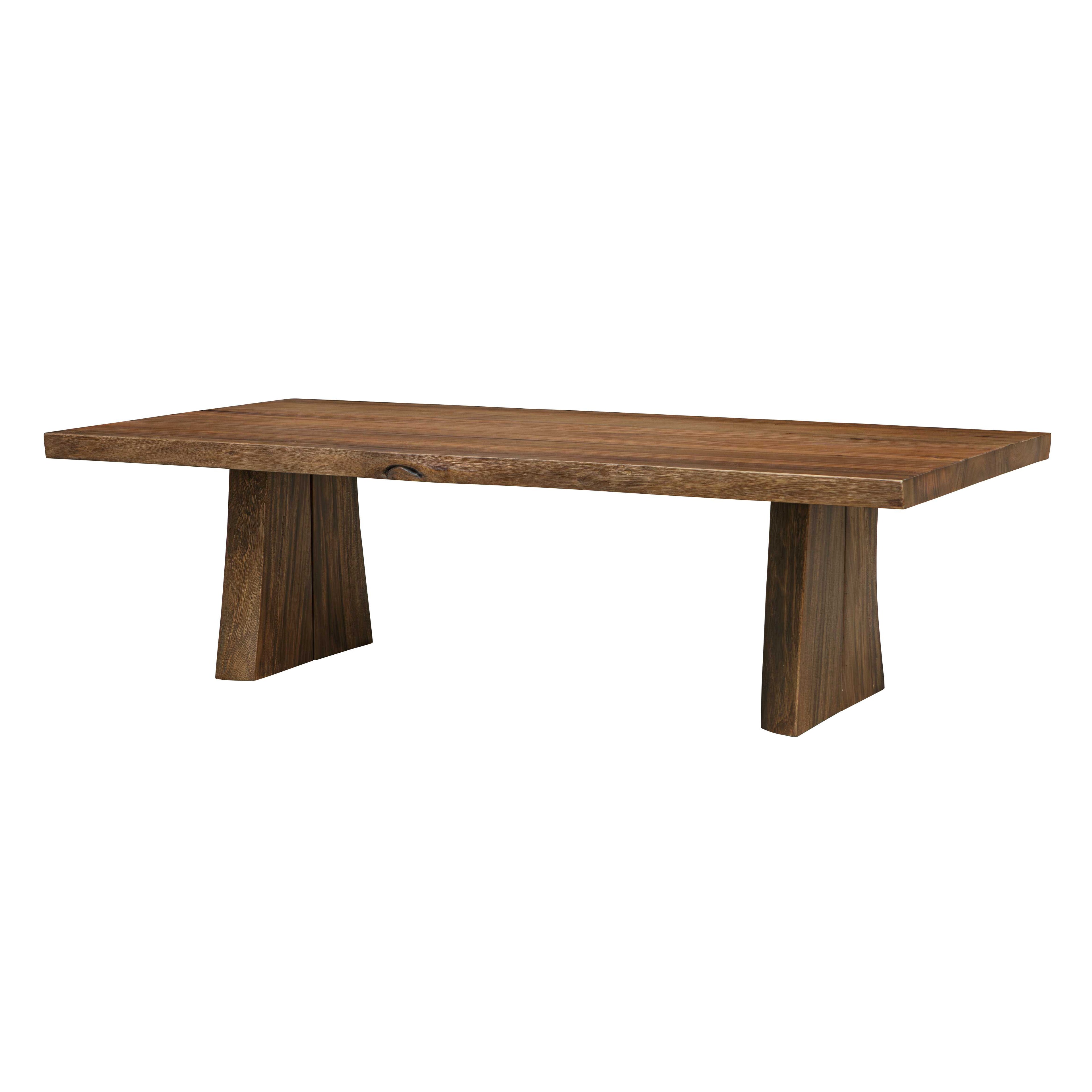 Glenmore Wood Coffee Table