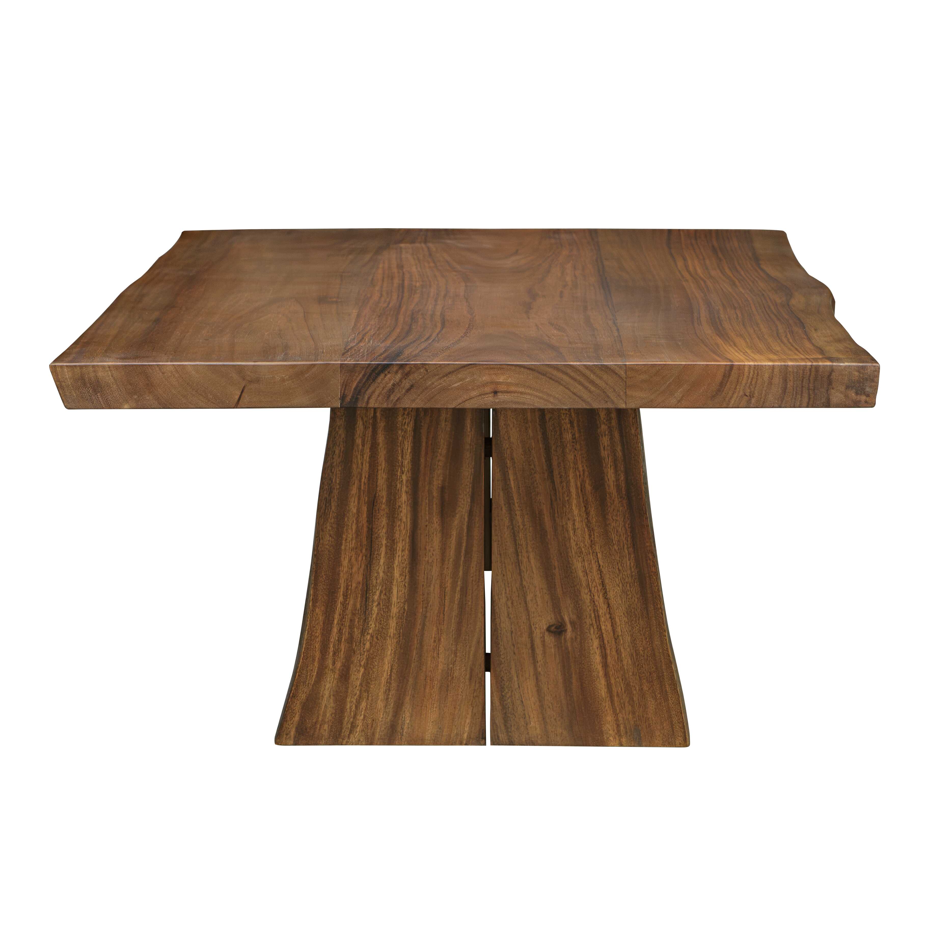 Glenmore Wood Coffee Table