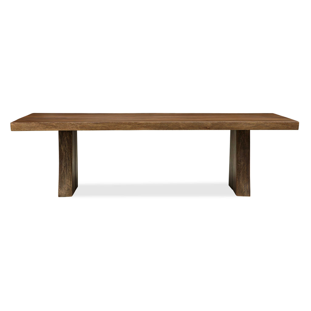 Glenmore Wood Coffee Table