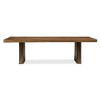 Glenmore Wood Coffee Table