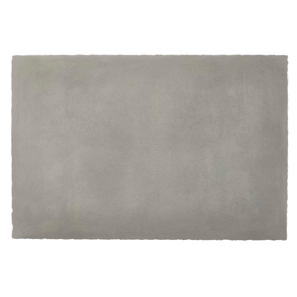 Hesston Outdoor Concrete Coffee Table