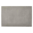 Hesston Outdoor Concrete Coffee Table