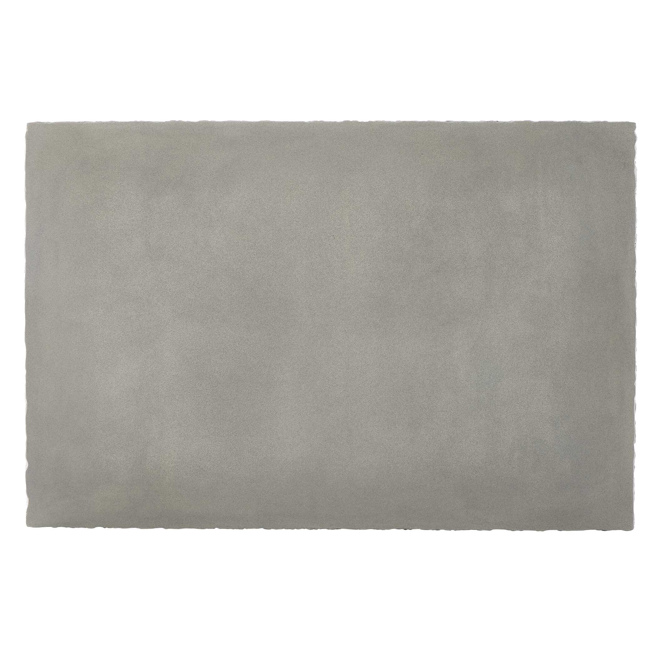 Hesston Outdoor Concrete Coffee Table