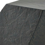 Parra Slate Outdoor Side Table