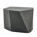 Parra Slate Outdoor Side Table