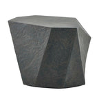 Parra Slate Outdoor Side Table