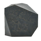 Parra Slate Outdoor Side Table