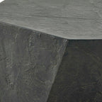 Parra Slate Outdoor Coffee Table