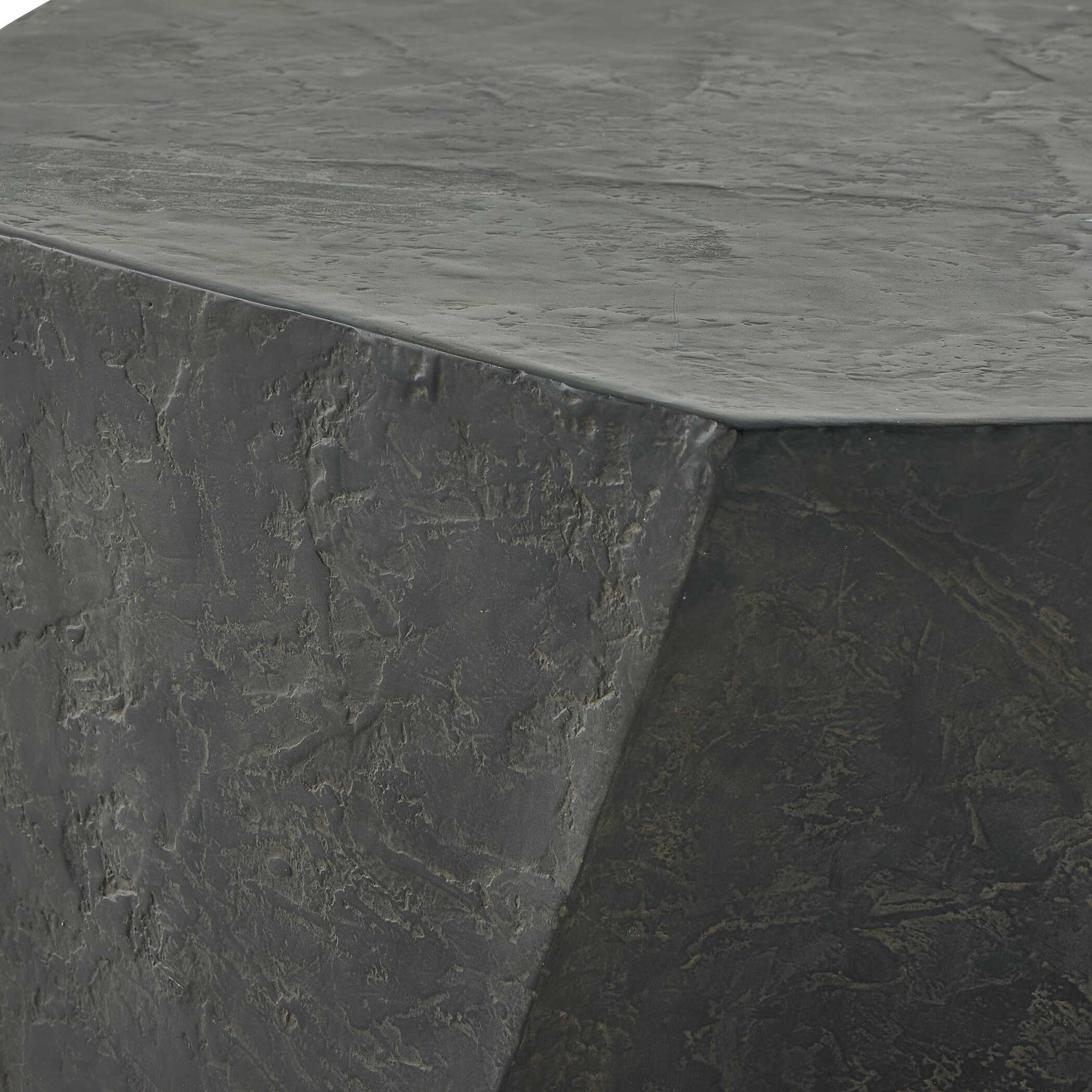 Parra Slate Outdoor Coffee Table