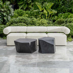 Parra Slate Outdoor Coffee Table