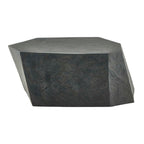 Parra Slate Outdoor Coffee Table