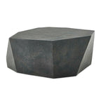 Parra Slate Outdoor Coffee Table