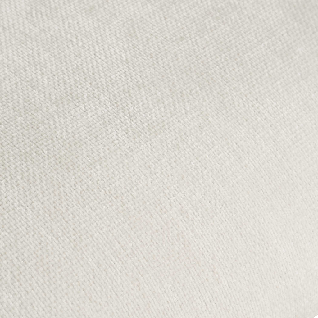 Moxie White Counter Stool