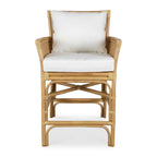 Pacific Rattan Counter Stool