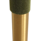 Conifer Moss Dining Arm Chair