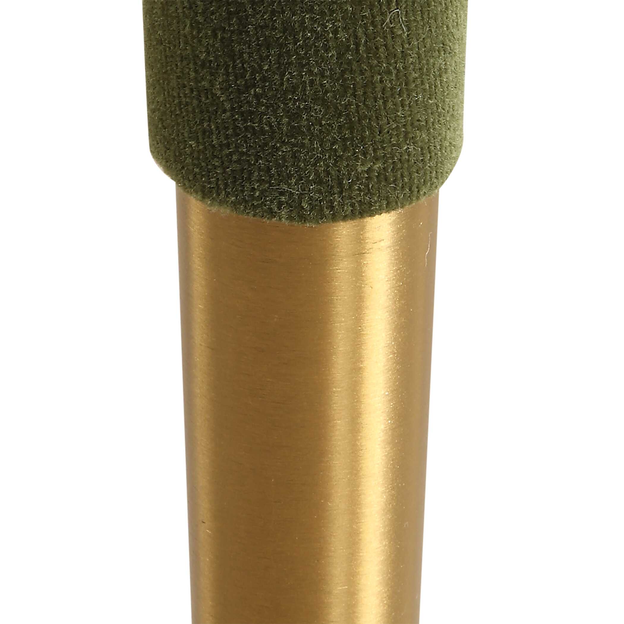 Conifer Moss Dining Arm Chair