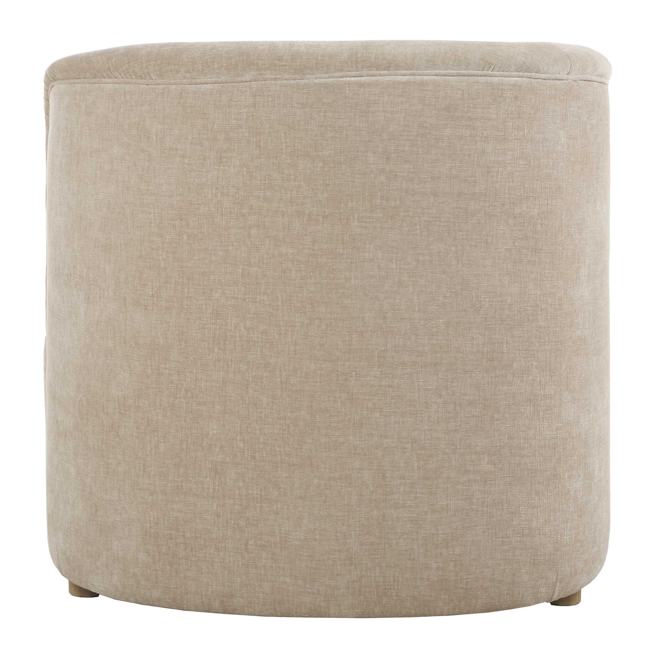 Fae Arm Chaise Lounge