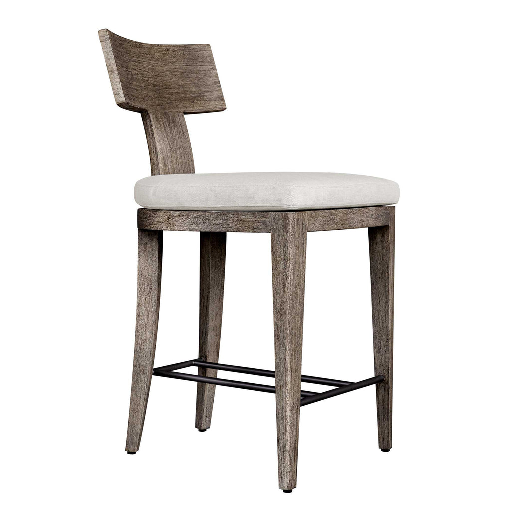 Cellini Outdoor Counter Stool