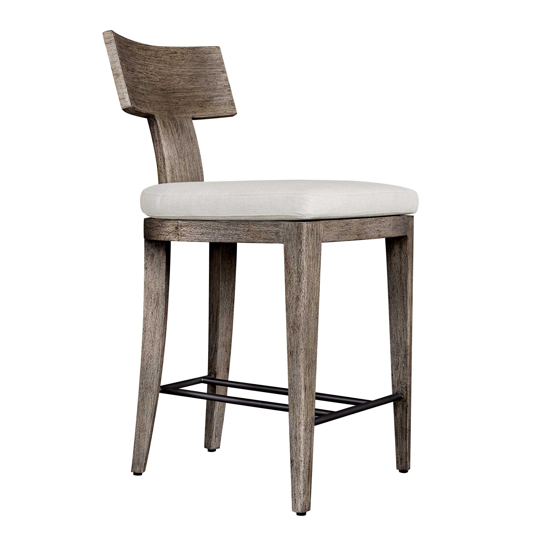 Cellini Outdoor Counter Stool