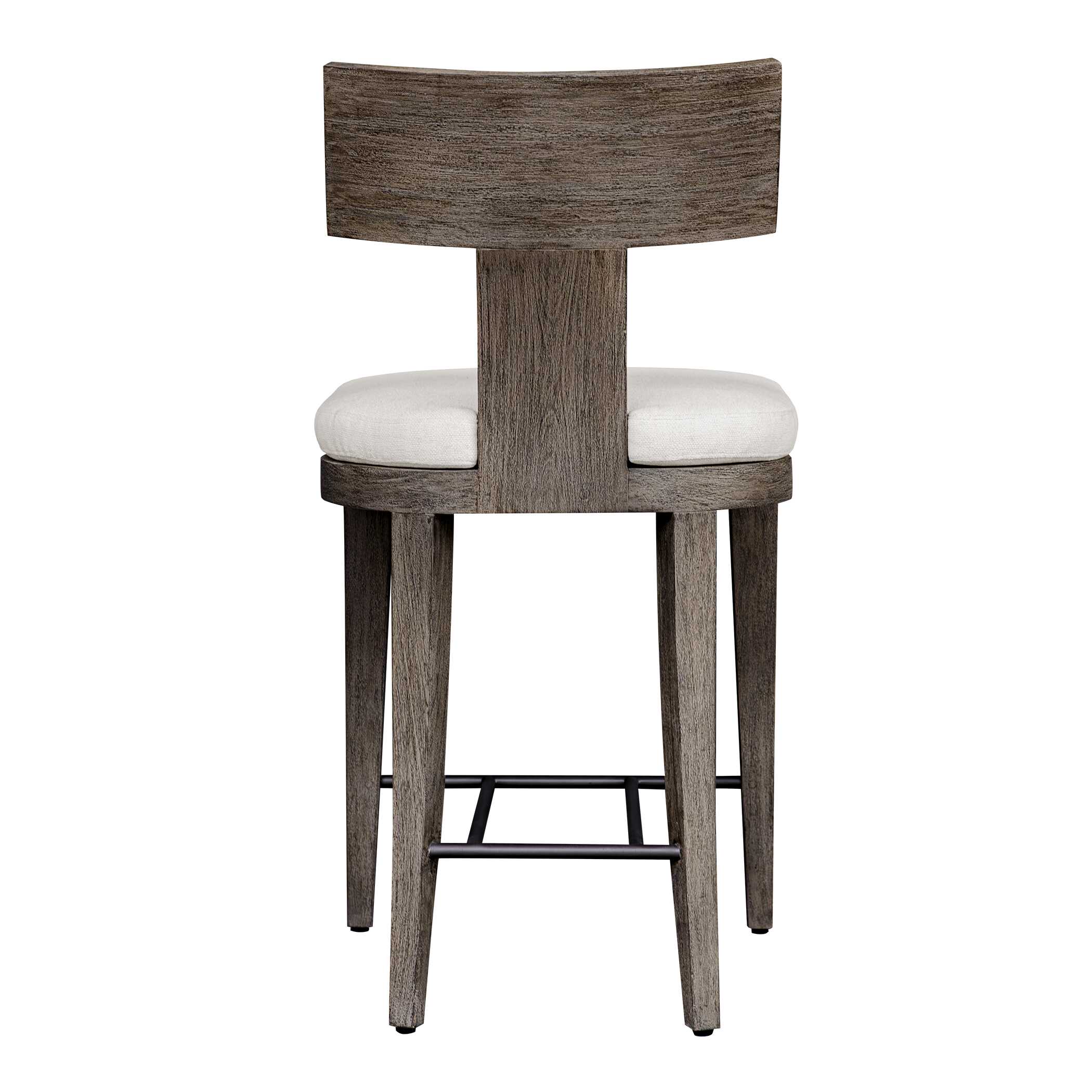 Cellini Outdoor Counter Stool