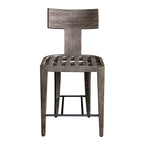Cellini Outdoor Counter Stool
